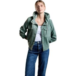 Street One A212243 kort jacka, havsskum grön, 42, Seafoam grön, 42 Street One A212243 kort jacka, havsskum grön, 42, Seafoam grön, 42