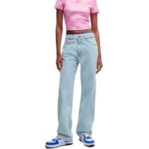 HUGO Elyah_B, damjeans, turkos/qua449, HUGO Elyah_B, damjeans, turkos/qua449,