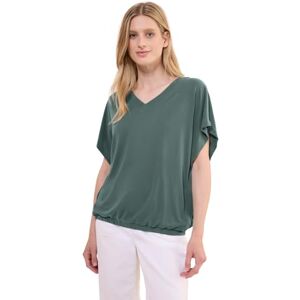 Cecil dam tshirt, Dark Balmy Khaki, XXL Cecil dam tshirt, Dark Balmy Khaki, XXL