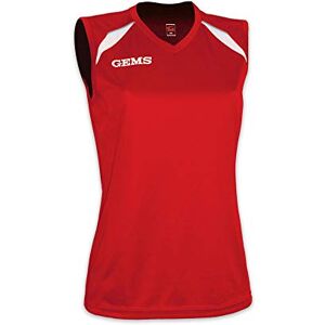 GEMS Venus Ärmlös tröja termal Unisex Vuxen GEMS Venus Ärmlös tröja termal Unisex Vuxen