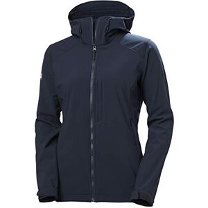 Helly Hansen Dam Pantramount Softshell-jacka med huva, softshelljacka Helly Hansen Dam Pantramount Softshell-jacka med huva, softshelljacka