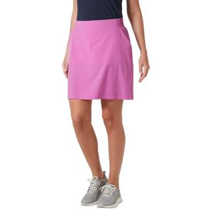 Helly Hansen Dam W Thalia-kjol 2.0, meta rosa, M, Meta rosa, M Helly Hansen Dam W Thalia-kjol 2.0, meta rosa, M, Meta rosa, M