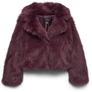VERO MODA dam Vmnora Short Jacket, Winetasting, x_l, Vinprovning, x_l VERO MODA dam Vmnora Short Jacket, Winetasting, x_l, Vinprovning, x_l