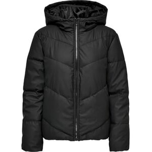 JDY ARNHEM Water REP Shorts Puffa OTW NOOS quiltad jacka, svart, L, svart, L JDY ARNHEM Water REP Shorts Puffa OTW NOOS quiltad jacka, svart, L, svart, L
