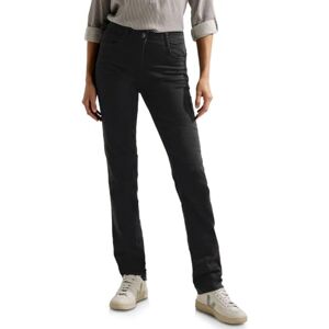 Cecil Dam jeans raka, svart, 28W x 30L Cecil Dam jeans raka, svart, 28W x 30L