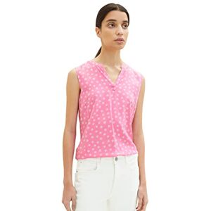 TOM TAILOR Dam 1037428 blus, 32706-rosa dandelion-design, 44, 32706 – Rosa Dandelion design, 44 TOM TAILOR Dam 1037428 blus, 32706-rosa dandelion-design, 44, 32706 – Rosa Dandelion design, 44