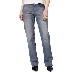 G-STAR G-Low Bootcut jeans, Flerfärgad (Faded Ice Blue D26150-e104-h449), 24W / 32L G-STAR G-Low Bootcut jeans, Flerfärgad (Faded Ice Blue D26150-e104-h449), 24W / 32L