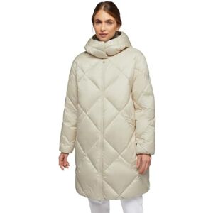 Geox W Tahina jacka, Moonbeam, 44 Geox W Tahina jacka, Moonbeam, 44