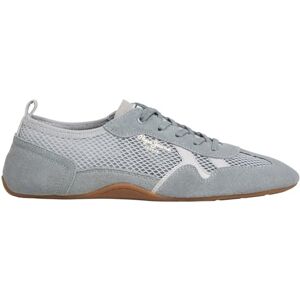 Pepe Jeans dam NOA NET W sneak, blå (frostblå), 6 UK Pepe Jeans dam NOA NET W sneak, blå (frostblå), 6 UK