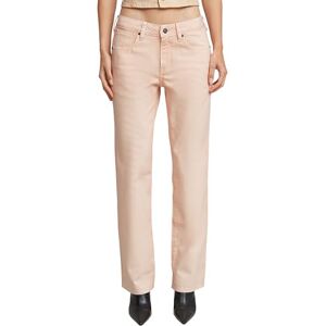 G-STAR RAW Dam G-Low Straight Wmn Jeans, Rosa (persika puree Gd belagd D26163-d300-h153), 27W / 30L G-STAR RAW Dam G-Low Straight Wmn Jeans, Rosa (persika puree Gd belagd D26163-d300-h153), 27W / 30L