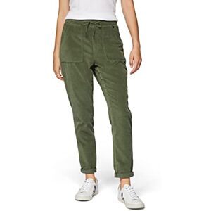 Mavi Dam Raisa jeans, grön sladd, L/, Grönt snöre, (L) W x 32L Mavi Dam Raisa jeans, grön sladd, L/, Grönt snöre, (L) W x 32L