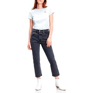 Levi's dam 501® Crop Cropped Fit Jeans , Mesa Cabo Fade, 25W / 30L Levi's dam 501® Crop Cropped Fit Jeans , Mesa Cabo Fade, 25W / 30L