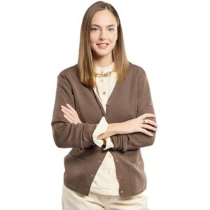 Armor-lux Armor Lux cardigan för kvinnor, Falcon, XS Armor-lux Armor Lux cardigan för kvinnor, Falcon, XS