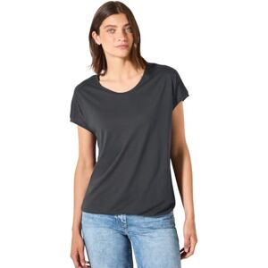 Cecil dam tshirt, Volcanic Grey, S Cecil dam tshirt, Volcanic Grey, S