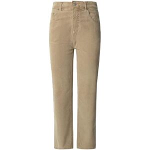 Pepe Jeans dam solbyxor, brun (karamell beige), L, Brun (karamell beige), L Pepe Jeans dam solbyxor, brun (karamell beige), L, Brun (karamell beige), L