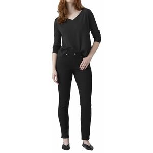 Levi's Classic Skinny Soft Black Lse, Mjuk svart lins, 32W / 32L Levi's Classic Skinny Soft Black Lse, Mjuk svart lins, 32W / 32L