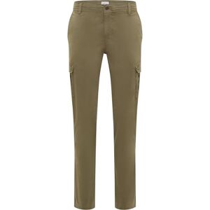 MUSTANG Herrstil Daytona Cargo Jeans, Ivy Green 6421, 34 W/30 L, Murgröna grön 6421, 34W x 30L MUSTANG Herrstil Daytona Cargo Jeans, Ivy Green 6421, 34 W/30 L, Murgröna grön 6421, 34W x 30L