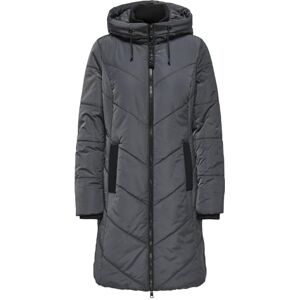 ONLY Onlebba Puffer Coat Cs Otw, fantom, XS ONLY Onlebba Puffer Coat Cs Otw, fantom, XS