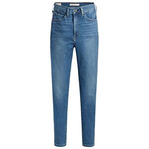 Levi's Retro High Skinny Jeans dam, Run The World, 23W / 28L Levi's Retro High Skinny Jeans dam, Run The World, 23W / 28L