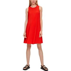 s.Oliver Midi-klänning, Orange, 42 s.Oliver Midi-klänning, Orange, 42