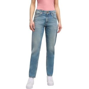 Lee dam rider jeans, Mellanstorm, 26W x 33L Lee dam rider jeans, Mellanstorm, 26W x 33L
