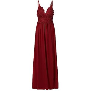 Kraimod Dress, Bordeaux, 36 Kraimod Dress, Bordeaux, 36