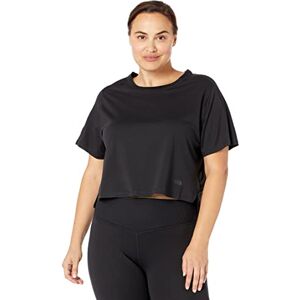 The North Face The NorthFace Plus Dawndream Relaxed T-shirt TNF Black 3X The North Face The NorthFace Plus Dawndream Relaxed T-shirt TNF Black 3X