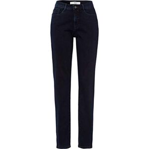 Brax Damstil carola jeans, Ren mörkblå, 27W x 34L Brax Damstil carola jeans, Ren mörkblå, 27W x 34L