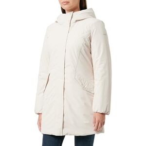 Geox Dam W Myria-jacka, Moonbeam, 40 Geox Dam W Myria-jacka, Moonbeam, 40