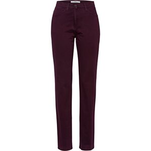 Brax Dam stil Carola jeans, Berry, 32W x 32L Brax Dam stil Carola jeans, Berry, 32W x 32L
