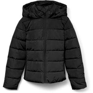 VERO MODA Bestseller A/S VMJESSIEMIE Kort jacka BOOS jacka, svart, XS, Schwarz, XS VERO MODA Bestseller A/S VMJESSIEMIE Kort jacka BOOS jacka, svart, XS, Schwarz, XS