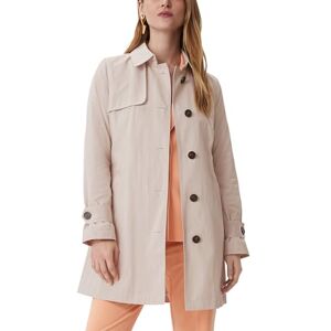 Comma trenchcoat, 8031, 42 Comma trenchcoat, 8031, 42