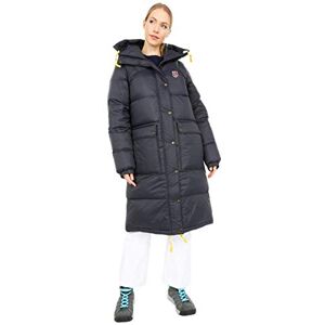 Fjällräven Fjallraven Expedition Long Down Parka W Jacket Dam Fjällräven Fjallraven Expedition Long Down Parka W Jacket Dam