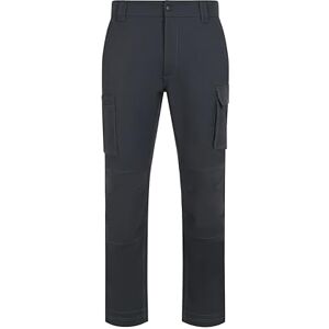 VELILLA 103030X Arrow; byxor 4-Xtreme multifickor; mörkgrå färg; storlek 3XL, Mörkgrå, 3XL Slim Largo VELILLA 103030X Arrow; byxor 4-Xtreme multifickor; mörkgrå färg; storlek 3XL, Mörkgrå, 3XL Slim Largo