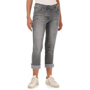 Cecil damjeans, Ljusgrå tvätt, 32 Cecil damjeans, Ljusgrå tvätt, 32
