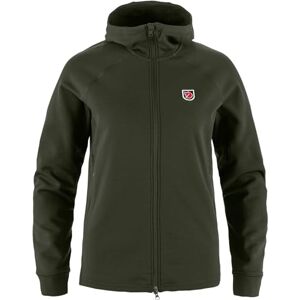 Fjällräven Expedition fleece huvtröja dam fleecejacka (set om 1) Fjällräven Expedition fleece huvtröja dam fleecejacka (set om 1)