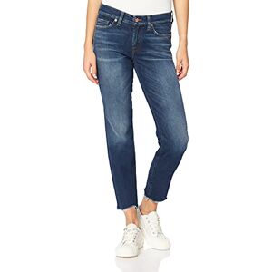 7 For All Mankind Dam Mid Rise Roxanne korta jeans 7 For All Mankind Dam Mid Rise Roxanne korta jeans