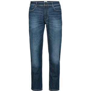 camel active camel aktiv normal passform Houston stretch jeans, indigo, 35W x 30L camel active camel aktiv normal passform Houston stretch jeans, indigo, 35W x 30L