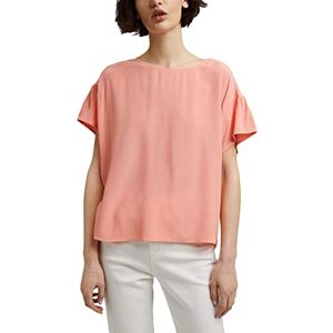 ESPRIT blus för kvinnor, 860/salmon, L ESPRIT blus för kvinnor, 860/salmon, L