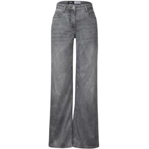 Cecil dam B379235 jeans, ljusgrå Stone Wash, 30 W/32 L Cecil dam B379235 jeans, ljusgrå Stone Wash, 30 W/32 L