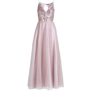 Vera Mont Festklänning för kvinnor, Rosa (lilafläderbär 6245), 34 SE Vera Mont Festklänning för kvinnor, Rosa (lilafläderbär 6245), 34 SE