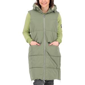 Giga.dx GILMOUR VEST LONG WMN, Helloliv, 36 Giga.dx GILMOUR VEST LONG WMN, Helloliv, 36