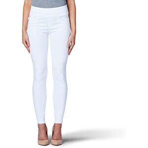 Rock & Republic Dam denim Rx feber stretch jeans leggings, Antidot-vit, 38 Rock & Republic Dam denim Rx feber stretch jeans leggings, Antidot-vit, 38
