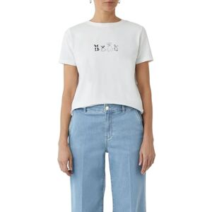 Comma T-shirt Comma T-shirt