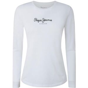 Pepe Jeans dam ELENA tröja, blå (DULWICH BLUE), XS, Blå (dulwich blå), XS Pepe Jeans dam ELENA tröja, blå (DULWICH BLUE), XS, Blå (dulwich blå), XS