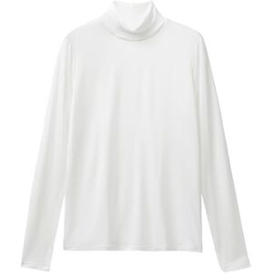United T-shirt för kvinnor, Vit, XS United T-shirt för kvinnor, Vit, XS