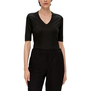 s.Oliver BLACK LABEL Dam 10.2.20.12.130.2122592 T-shirt, 999, 34 s.Oliver BLACK LABEL Dam 10.2.20.12.130.2122592 T-shirt, 999, 34