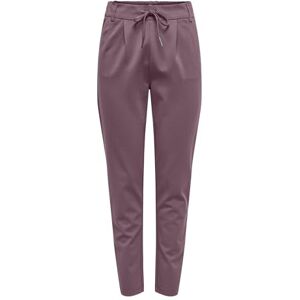 ONLY Onlpoptrash Life Easy Col Pant Noos, Rosa Brun, XS / 34L ONLY Onlpoptrash Life Easy Col Pant Noos, Rosa Brun, XS / 34L