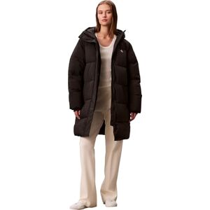 Calvin jeans dam bälte medelvikt lång puffer LV047D508G rockar, svart (svart), XS, svart (svart), XS Calvin jeans dam bälte medelvikt lång puffer LV047D508G rockar, svart (svart), XS, svart (svart), XS