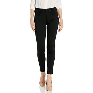 NYDJ Women's Ami Skinny Jeans in Sure Stretch Denim, Black, 00 NYDJ Women's Ami Skinny Jeans in Sure Stretch Denim, Black, 00